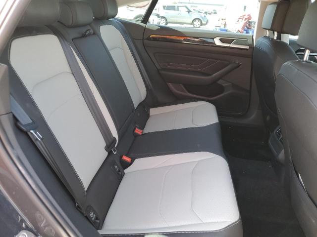 2021 VOLKSWAGEN ARTEON SE WVWAR7AN5ME008343