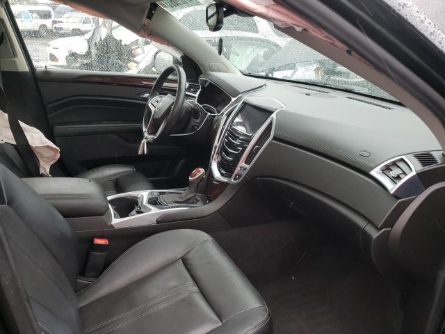 3GYFNGE32FS570164 Cadillac Srx Premium Collection