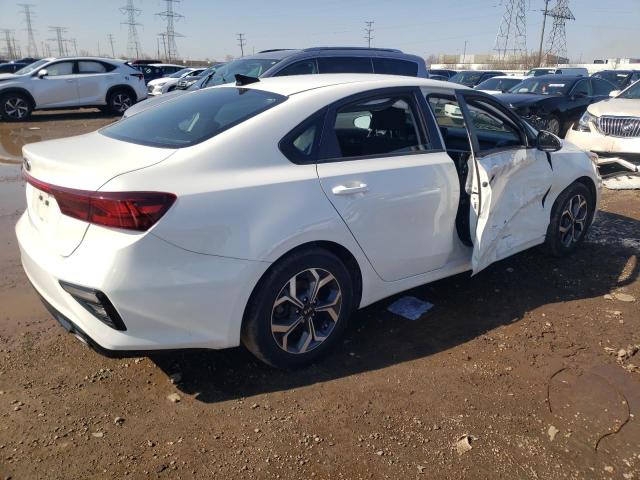 2019 KIA FORTE FE - 3KPF24AD2KE077234