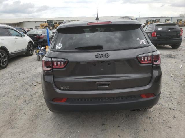 2021 JEEP COMPASS 80 3C4NJCEB3MT523102