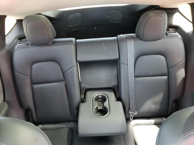 5YJYGDEE6LF010550 Tesla Model Y
