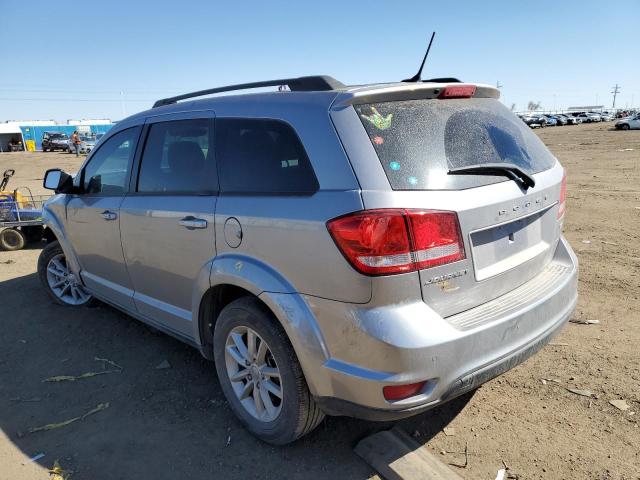 3C4PDCBB4HT695603 Dodge Journey Sxt