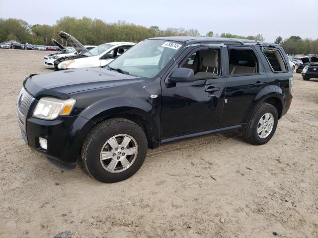 2009 Mercury Mariner 