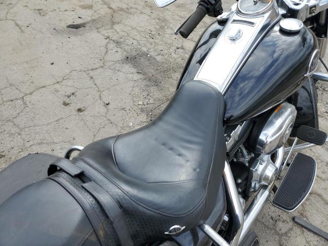 2008 HARLEY-DAVIDSON FLHRC - 1HD1FR4318Y683320