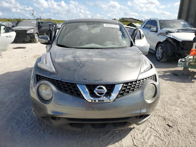 2015 NISSAN JUKE S - JN8AF5MR7FT508390
