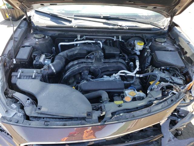 4S4BTANC5L3230723 Subaru Outback Limited