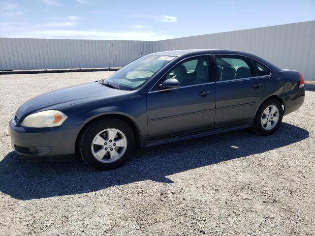 2010 Chevrolet Impala LT