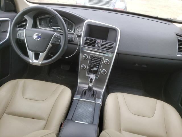2016 VOLVO XC60 YV4612RK1G2852991