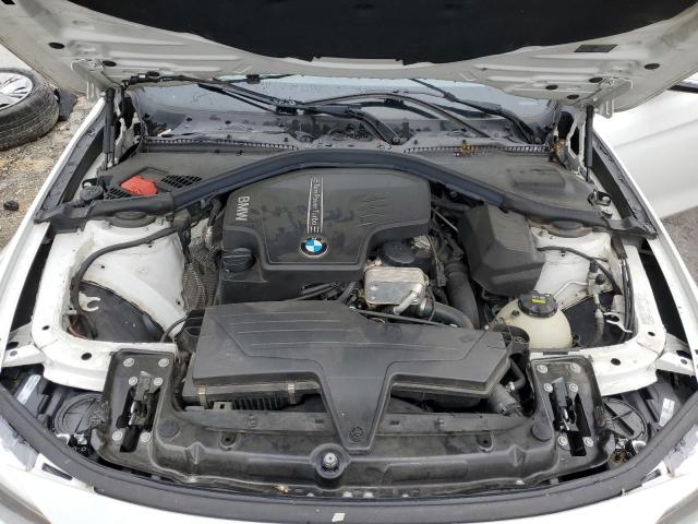 2015 BMW 328 I - WBA3A5C5XFF608741