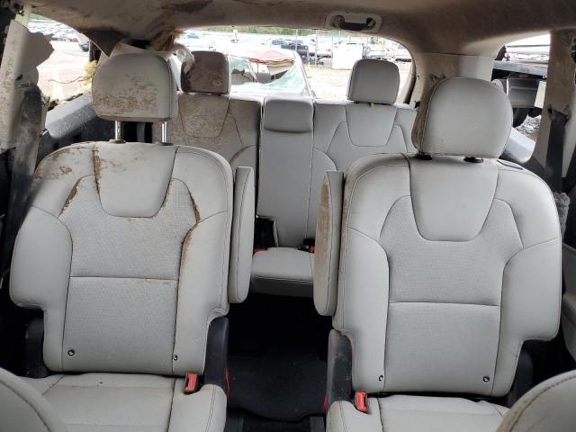 5XYP64HC9MG161482 KIA Telluride S