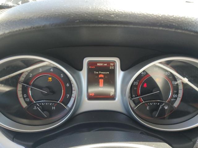 3C4PDCBG2GT100208 Dodge Journey Sxt