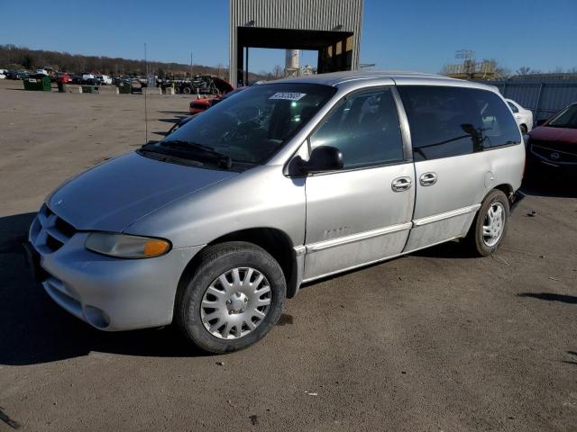 2000 Dodge Caravan SE