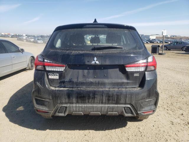 2022 MITSUBISHI RVR ES JA4AJUAUXNU603980