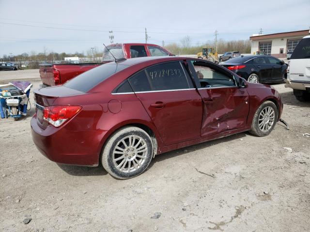 2015 CHEVROLET CRUZE ECO - 1G1PH5SB6F7127590