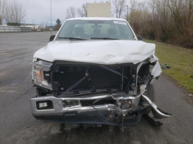 1FTMF1C51KKD40181 Ford F150