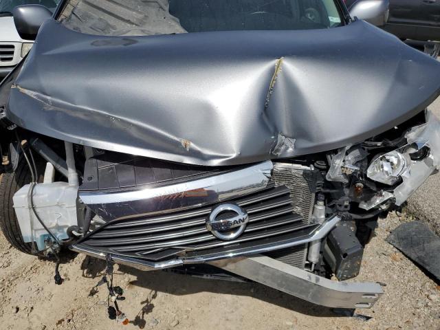 2016 NISSAN QUEST S - JN8AE2KPXG9153457