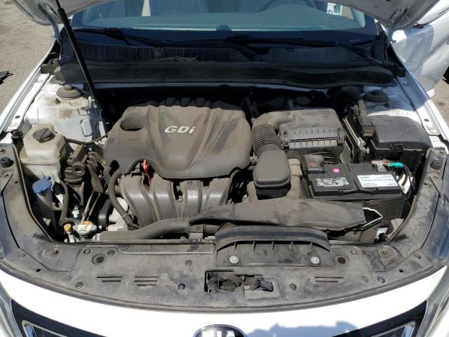 5XXGN4A75FG438961 KIA OPTIMA EX
