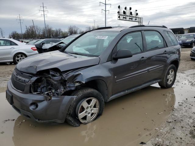 2007 Chevrolet Equinox LS