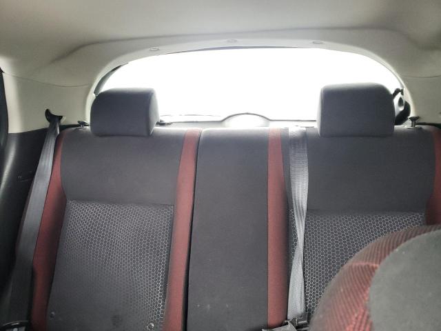 2015 NISSAN JUKE S - JN8AF5MR9FT502929