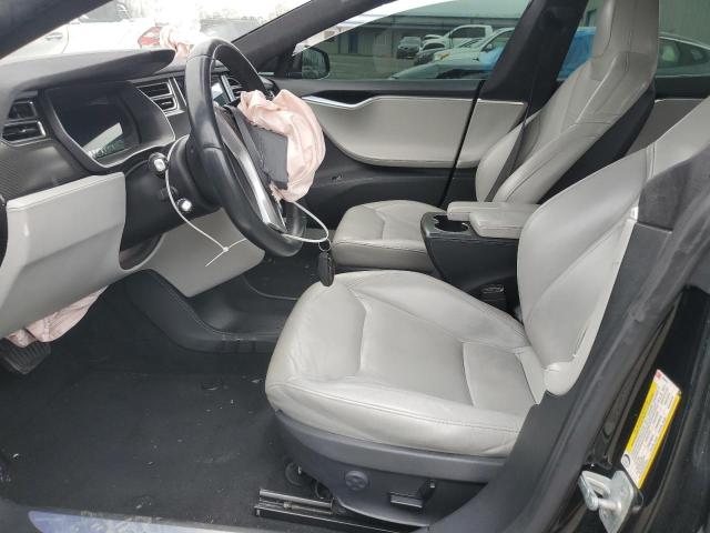 5YJSA1H23FF089459 Tesla Model S 85d