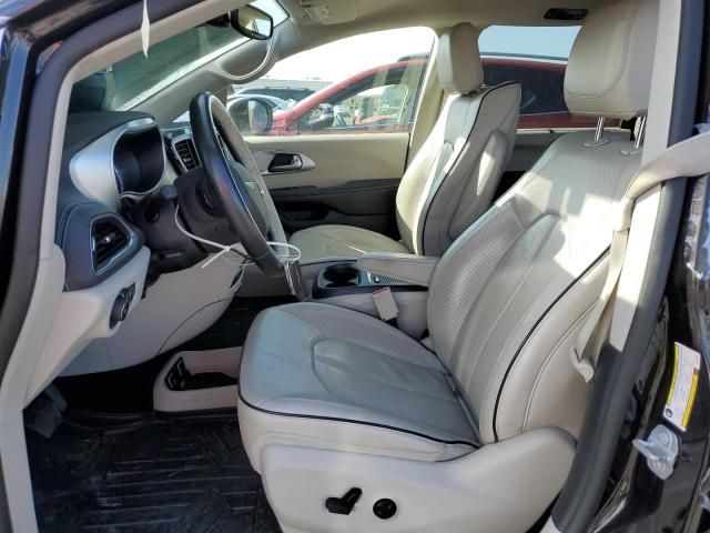 2C4RC1N76JR105594 2018 CHRYSLER PACIFICA, photo no. 7