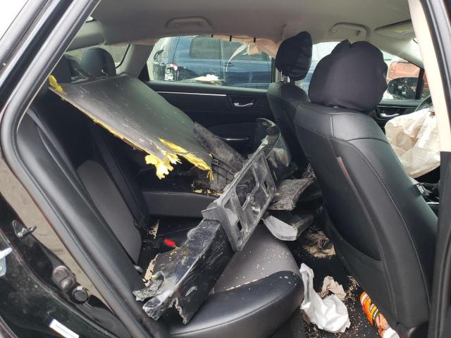 2018 HONDA CLARITY - JHMZC5F19JC010794