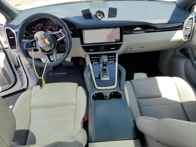 2020 PORSCHE CAYENNE CO - WP1BA2AY7LDA46247