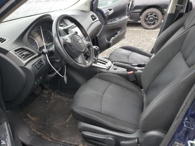 3N1AB7AP3JY347920 Nissan SENTRA S