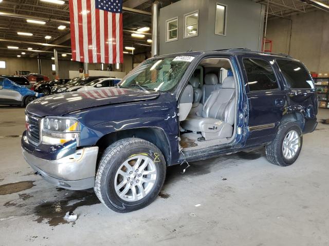 2005 GMC Yukon 