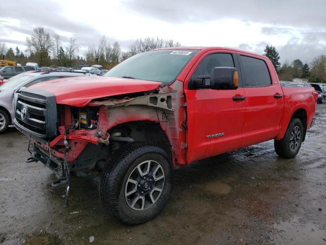 2011 Toyota Tundra 