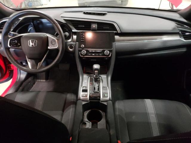 2HGFC3B32KH352815 Honda CIVIC EX