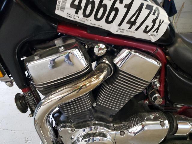 2006 SUZUKI VS1400 GLP - JS1VX51L162100056