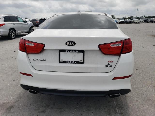 5XXGM4A71FG513254 KIA Optima Lx