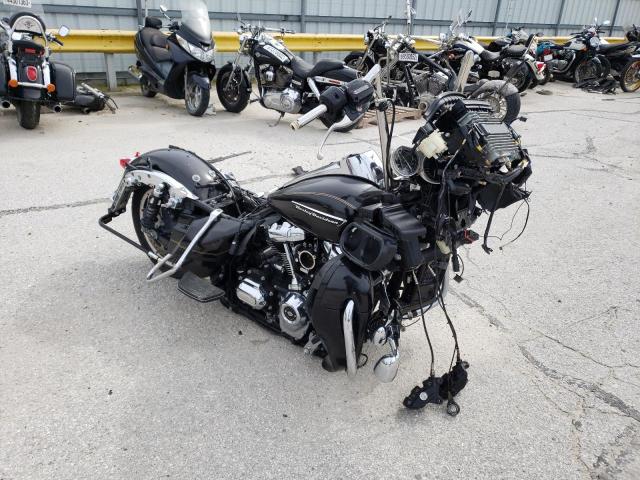 2017 HARLEY-DAVIDSON FLTRU - 1HD1KGD13HB683286