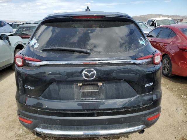 JM3TCADY0J0206356 Mazda Cx-9 Grand Touring