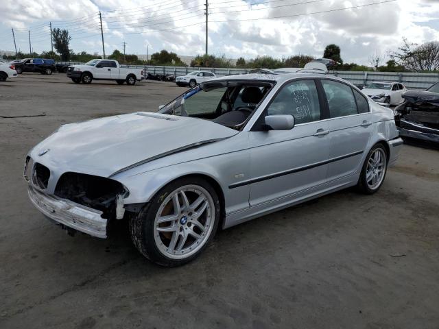 1999 BMW 3 Series 328i