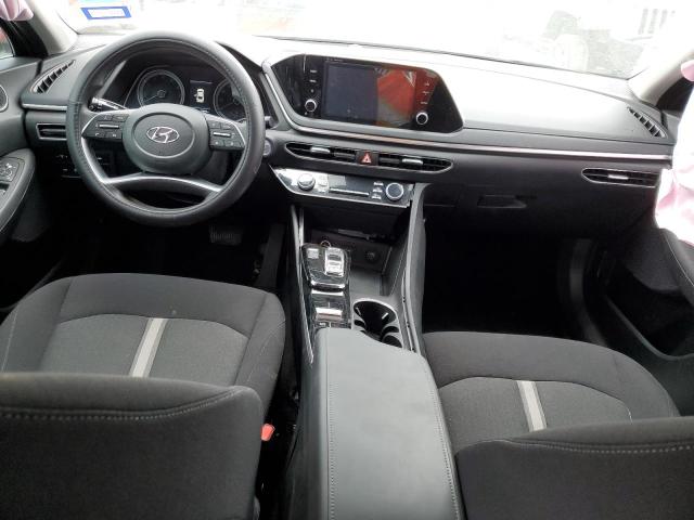 2022 HYUNDAI SONATA SEL - KMHL64JA0NA232993