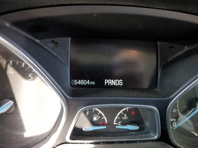 1FADP3FE3JL210759 Ford FOCUS SE