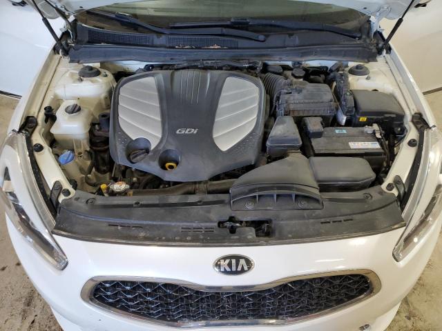 2015 KIA CADENZA PR - KNALN4D76F5186956