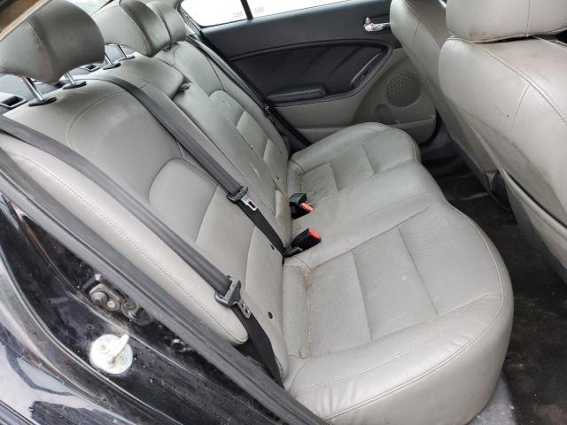 KNAFZ4A83F5385977 KIA FORTE EX