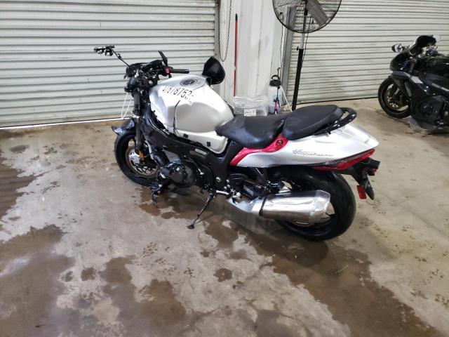 2022 SUZUKI GSX1300 RR - JS1EJ11B1N7101906