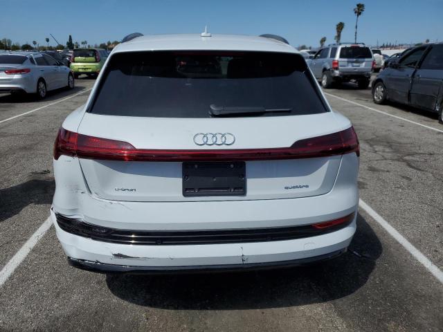 2022 AUDI E-TRON PRE - WA1AAAGE3NB013467