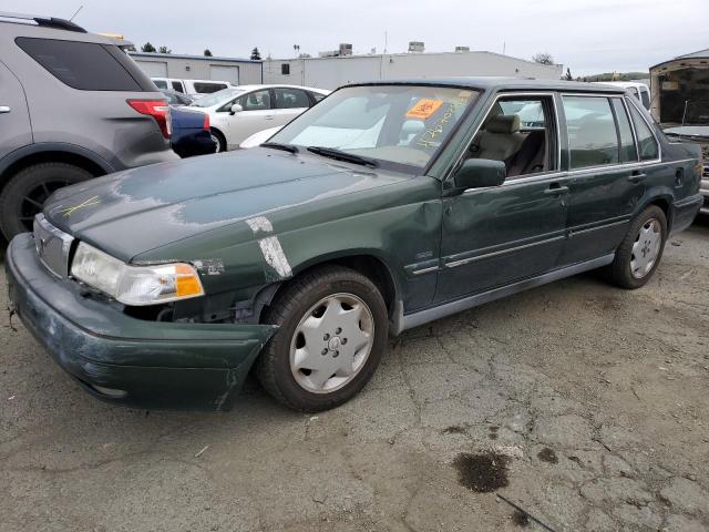 1998 Volvo S90 