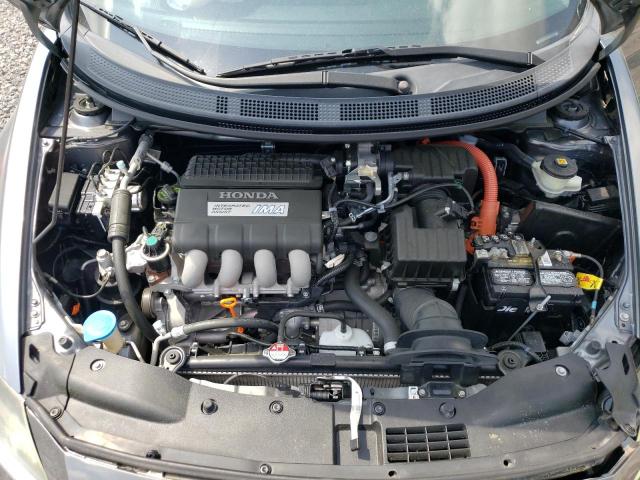 2016 HONDA CR-Z - JHMZF1D43GS000063