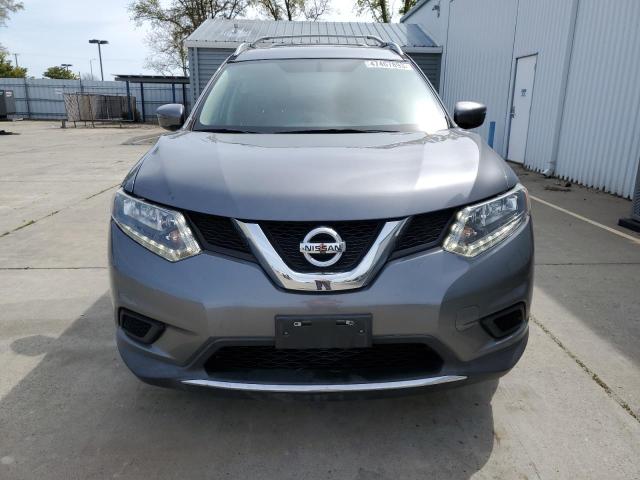 5N1AT2MN0GC883678 Nissan ROGUE S