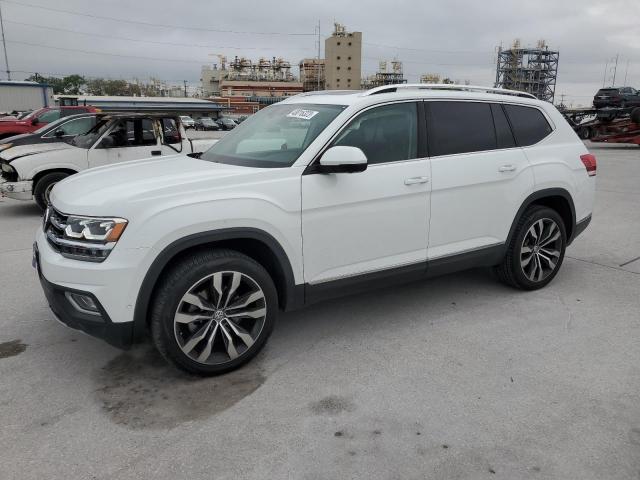 2019 Volkswagen Atlas 