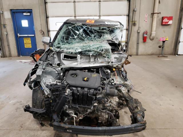 2021 KIA SELTOS LX - KNDEPCAA8M7160909