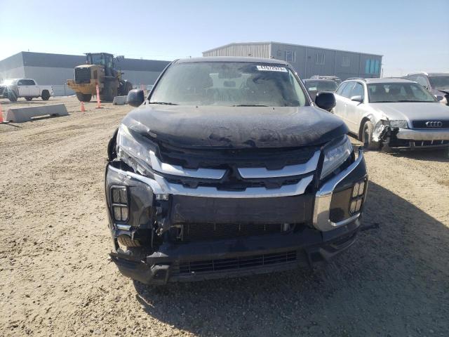 2022 MITSUBISHI RVR ES JA4AJUAUXNU603980