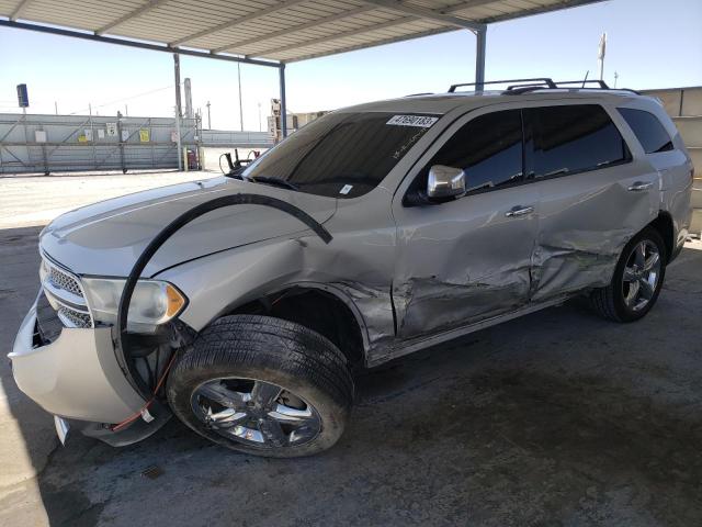 2011 Dodge Durango Citadel