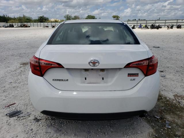 2019 TOYOTA COROLLA L - 5YFBURHE4KP931742